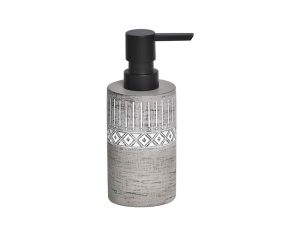dozator TENDANCE 160ml sivi cement 62118180