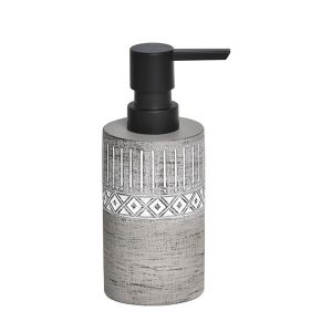 dozator TENDANCE 160ml sivi cement 62118180
