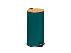 kanta 30L metal/bambus 164646C