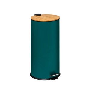 kanta 30L metal/bambus 164646C