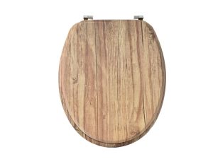 daska MDF sa metalnim okovima 4109620