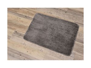 prostirka TENDANCE sivo-smedja 7733165