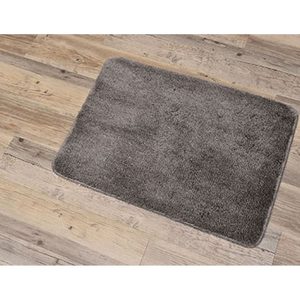 prostirka TENDANCE sivo-smedja 7733165
