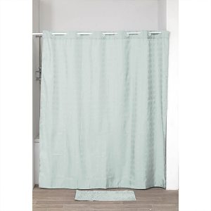 zavesa TENDANCE almond green 1207146