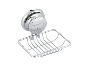 drzac sapuna TEDANCE metal hrom 917499