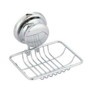 drzac sapuna TEDANCE metal hrom 917499