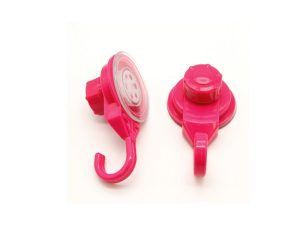vesalica PP 2/1 vakum roze 9714150