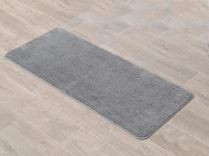 prostirka TENDANCE siva 7741180