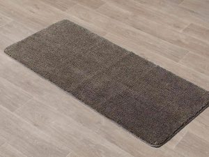prostirka TENDANCE smedja 7741160