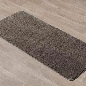 prostirka TENDANCE smedja 7741160