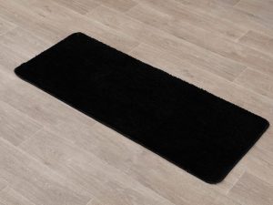 prostirka TENDANCE crna 7741103