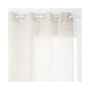 zavesa MOLY LI 135*240 krem 146280D