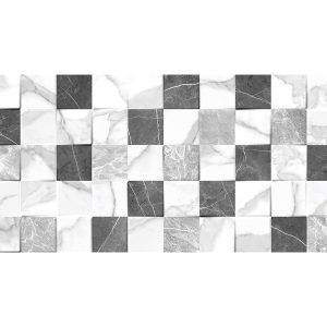 ZP CARRARA cube 25*50