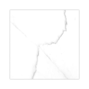 PP CARRARA white 33*33