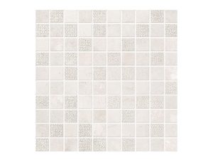 mozaik STATALE9 bianco 30*30