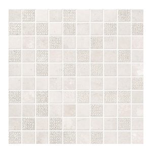 mozaik STATALE9 bianco 30*30