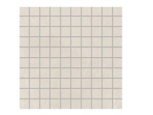 mozaik BACK2BACK white 30*30