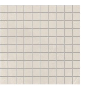 mozaik BACK2BACK white 30*30