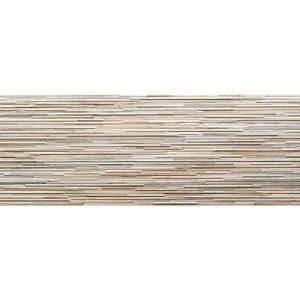 ZP LAYERS beige decor 30*90