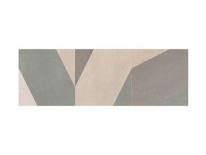 ZP MANOTTI sage DECOR 30*90
