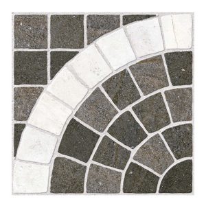 PP CARTAGO basalt ARC 45*45