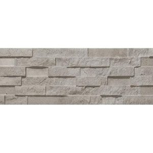 ZP MONTBLANC  gris 20*60