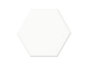 ZP VERSALLES white HEX 20*24
