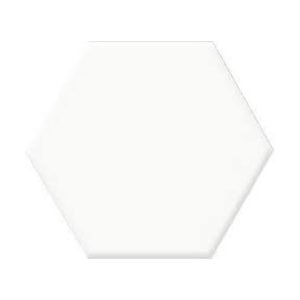 ZP VERSALLES white HEX 20*24