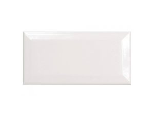 ZP PARIS blanc brillant 7.5*15