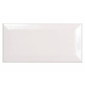 ZP PARIS blanc brillant 7.5*15