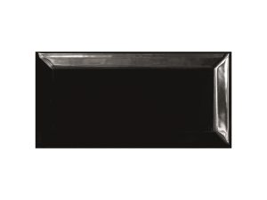 ZP PARIS noir brillant 7.5*15