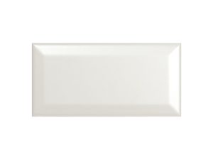 ZP PARIS blanc mat 7.5*15