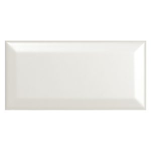 ZP PARIS blanc mat 7.5*15