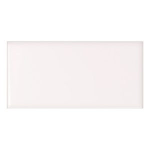 ZP NEW YORK white matt 7.5*15