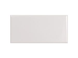 ZP NEW YORK white glossy 7.5*15
