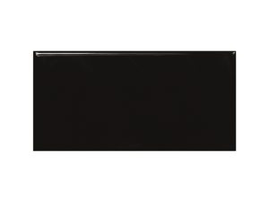 ZP NEW YORK black glossy 7.5*15