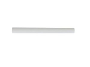 garnisla 160cm D28 mat bela 7036108