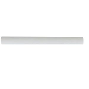 garnisla 160cm D28 mat bela 7036108
