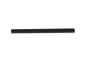 garnisla 185-350cm D17/20 mat crna 7005955