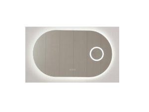 ogledalo 1157 LED LINNI 60*100