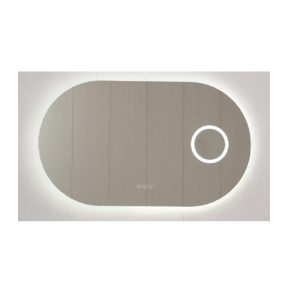 ogledalo 1157 LED LINNI 60*100