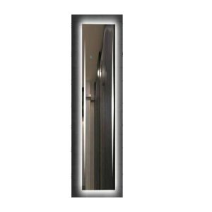 ogledalo 1164 LED LINNI 45*140