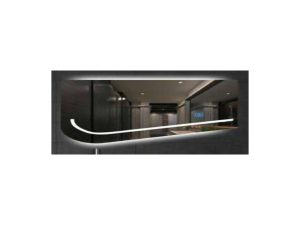 ogledalo 1162 LED LINNI 50*120