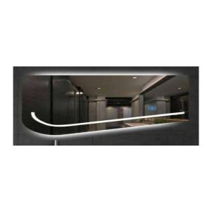 ogledalo 1162 LED LINNI 50*120
