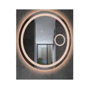 ogledalo 8196 LED LINNI fi70