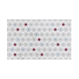 ZP THALIA dots decor 25*40