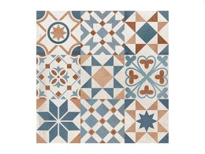 Podne pločice MAIOLICA vintage 33*33 (PP)