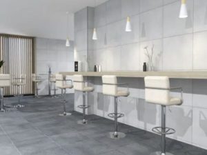 Podne pločice HERMES dark grey 59*59 (PP)