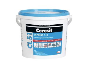 vodootporni film CL51 5kg fleks.