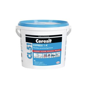 vodootporni film CL51 5kg fleks.
